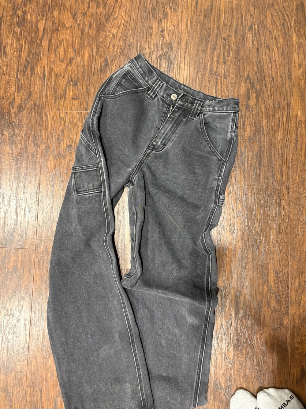 Women’s J Galt Vintage Cargo Pants - 25
